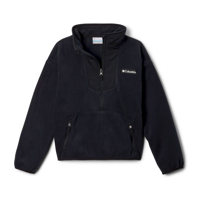 Sequoia Grove Half Zip Fleece - Polaire enfant