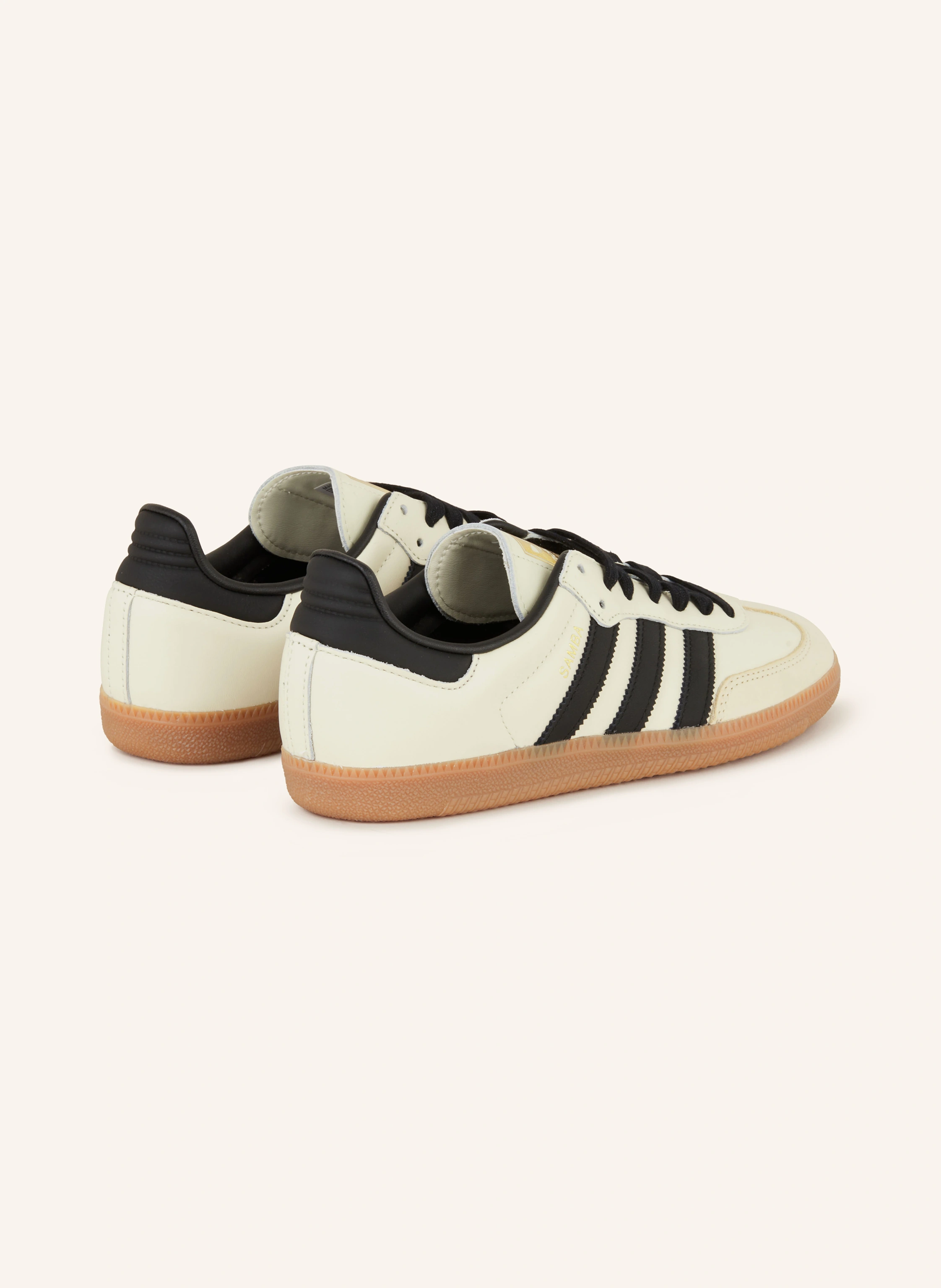 adidas Originals Sneaker SAMBA OG W