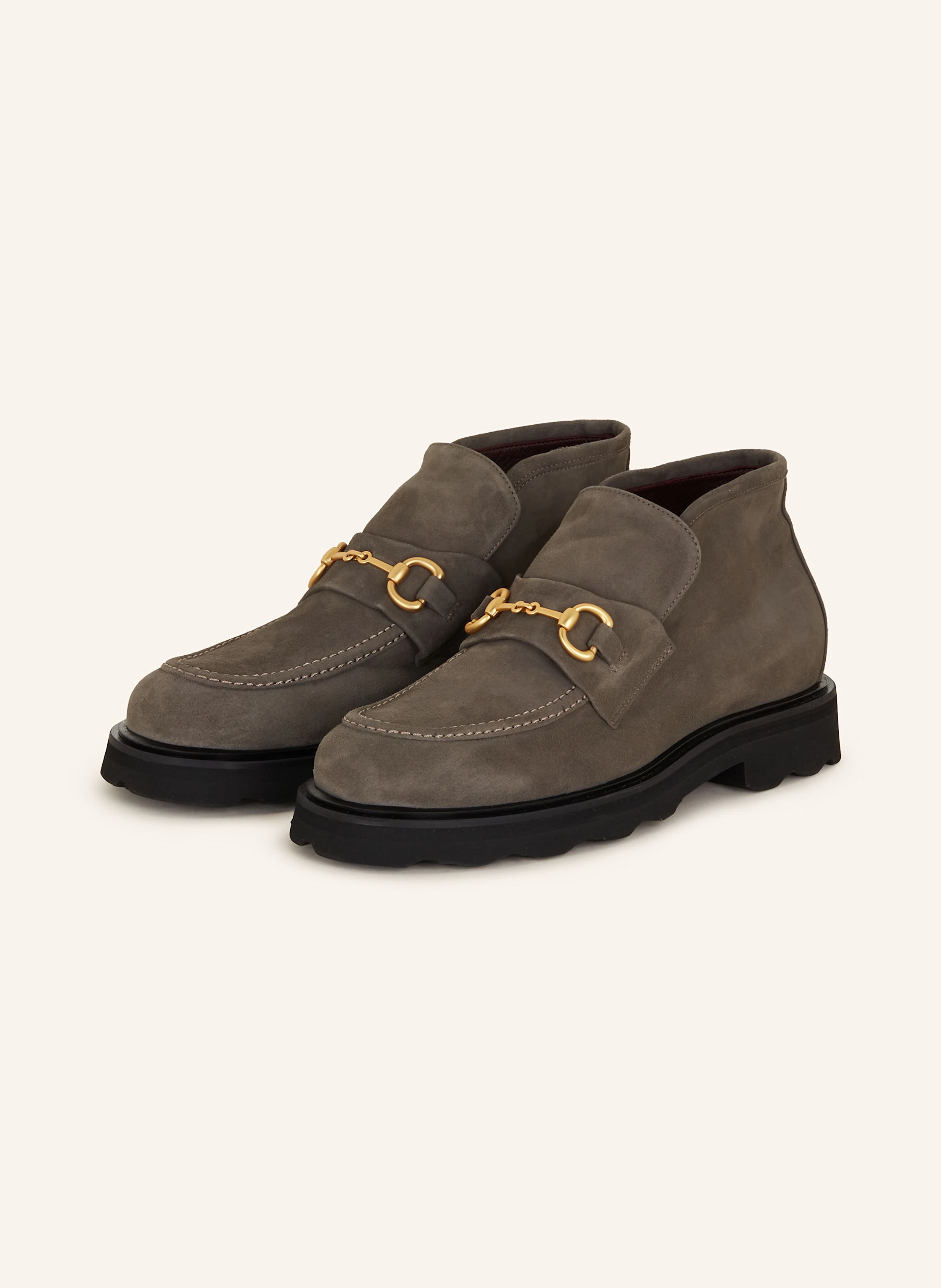 POMME D'OR Loafer NICKY