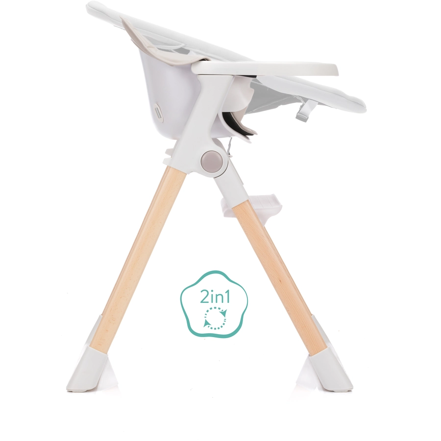 fillikid Hochstuhl Noah Creme