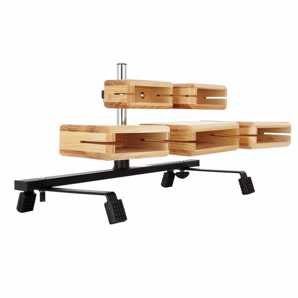 Sonor TT5 Templeblock Set