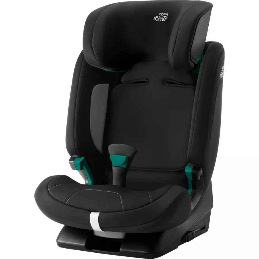 Britax Römer Diamond Kindersitz Versafix i-Size Midnight Grey