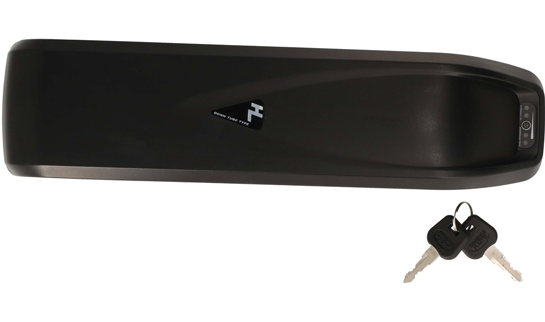 Batteri 36V 10,4Ah til E-go/Everest MTB