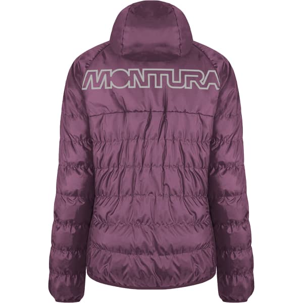 Doudoune alpinisme MONTURA SKILL DUVET W VINACCIA
