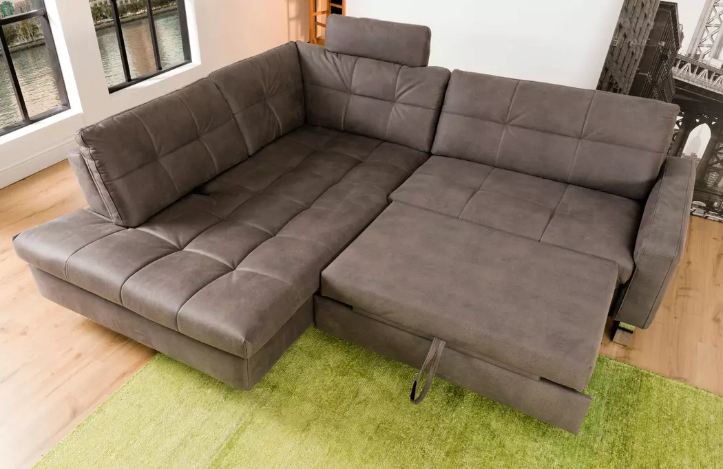 Ecksofa Dallas