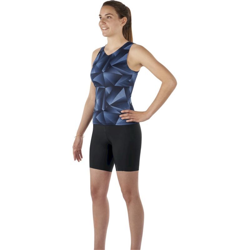 Hot Ride+ Graphic SL - Sous-vêtement technique femme