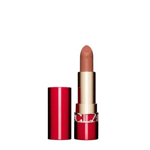 Clarins Joli Rouge Velvet 783V Almond Nude Recarregável