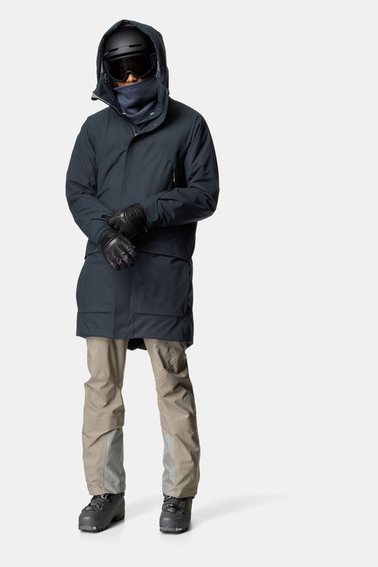Houdini Houdini Fall in Parka