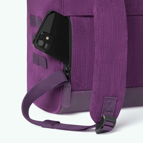 Sac à dos Adventurer Medium Nancy violet