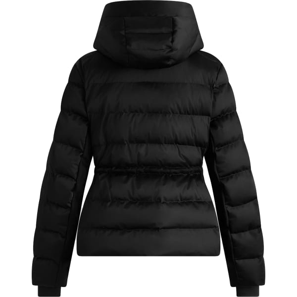 Veste de ski FUSALP LAILA VESTE F BLACK