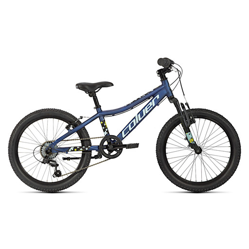 Bicicleta infantil 20