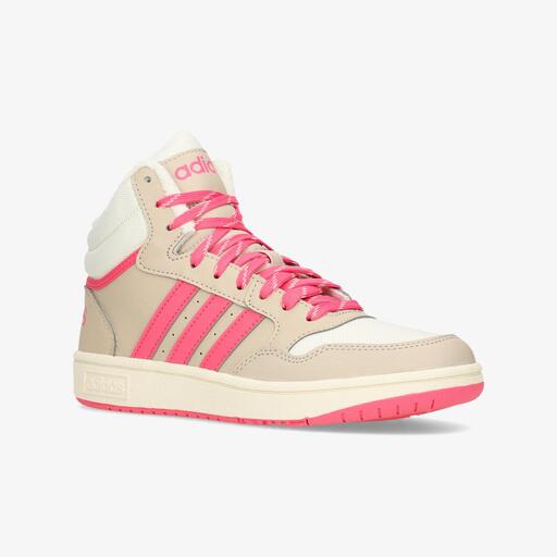 adidas Hoops 3.0