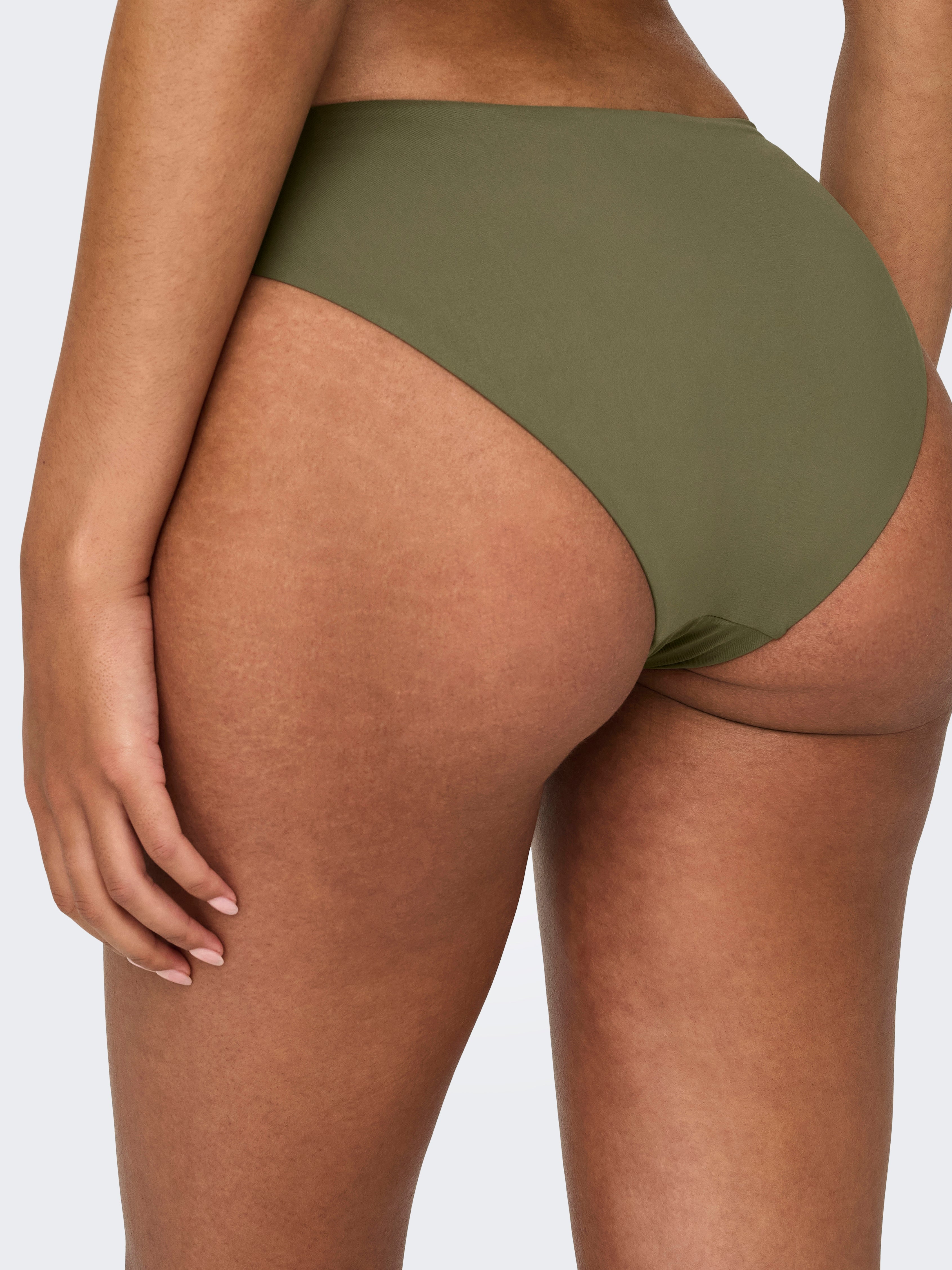 ONLJULIETTE Bikini-Unterteil Kalamata