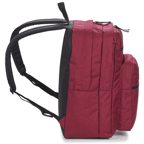 Jansport - BIG STUDENT Burdeo