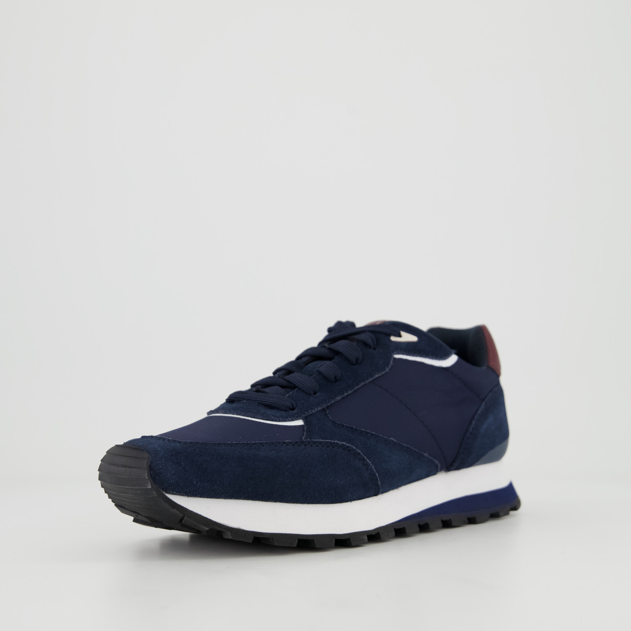 Marco Tozzi Men Lace-up