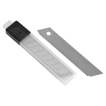 KARWEI vervangmesjes afbreekmes 18 mm