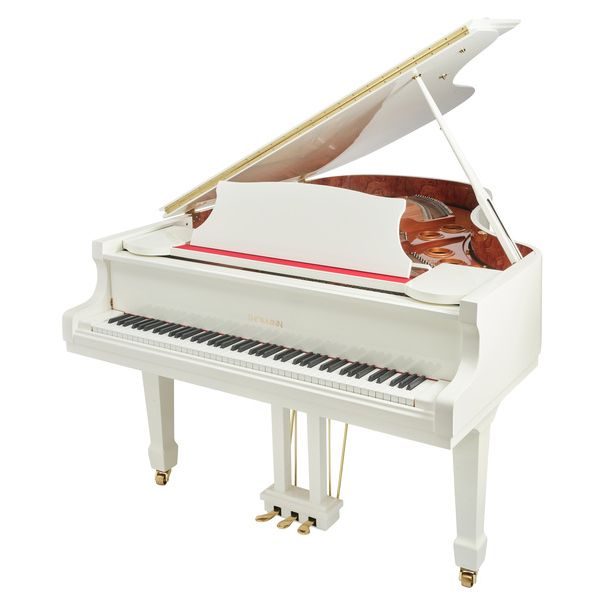 Thomann GP 188 WH/P Grand Piano