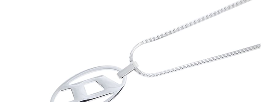Kopesh - Uitgesneden hanger ketting
