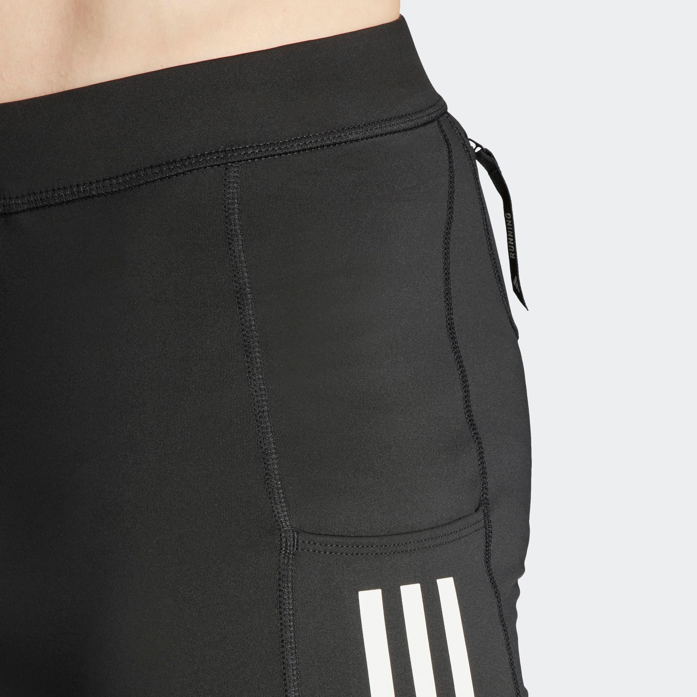 adidas Performance Laufshorts »OTR B SHORT TIG«