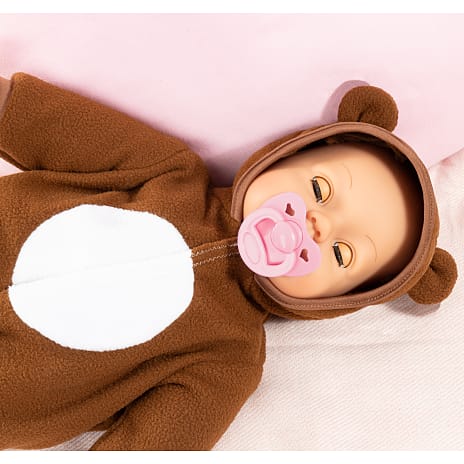 Mami baby dukke 46 cm