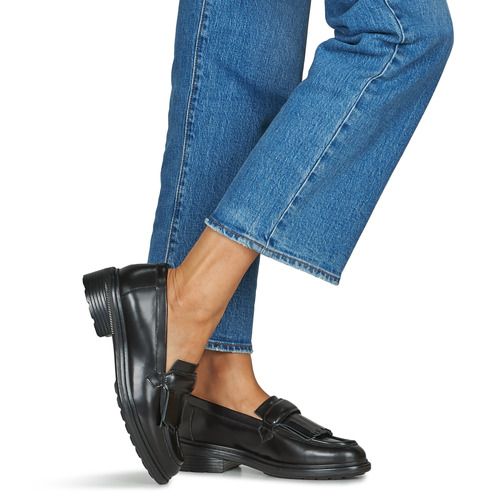 Geox - D WALK PLEASURE - Noir