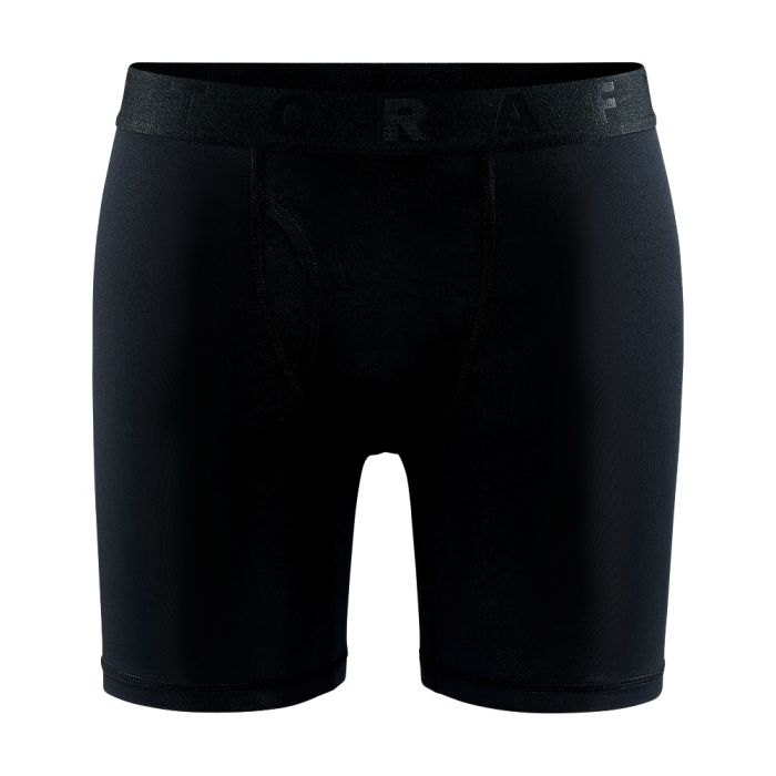 Craft Herre Undertøj og basislag Core Dry 6-Inch Boxer