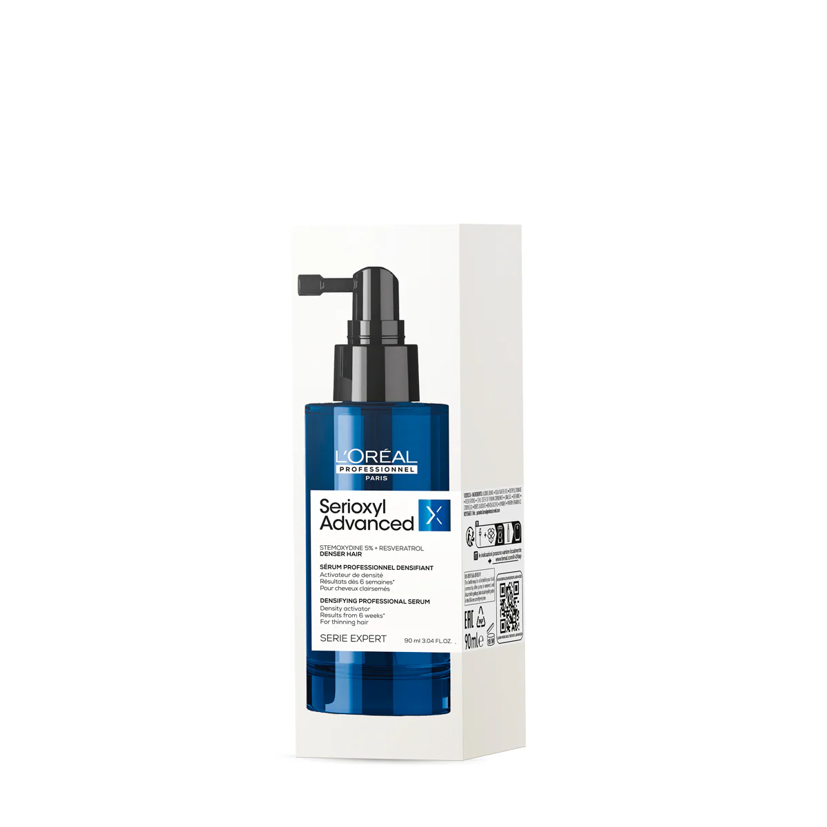 Sérum Densifiant Serioxyl Advanced 90ml