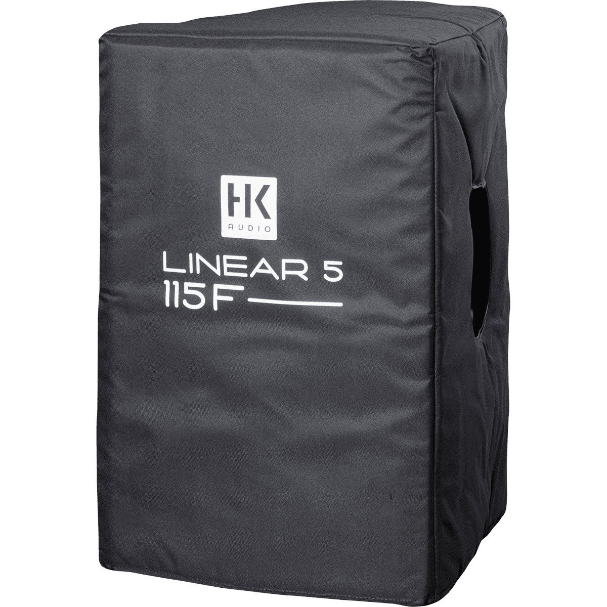HK Audio Linear 5 115 FA actieve luidspreker cover