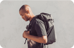 Weekender Rucksack