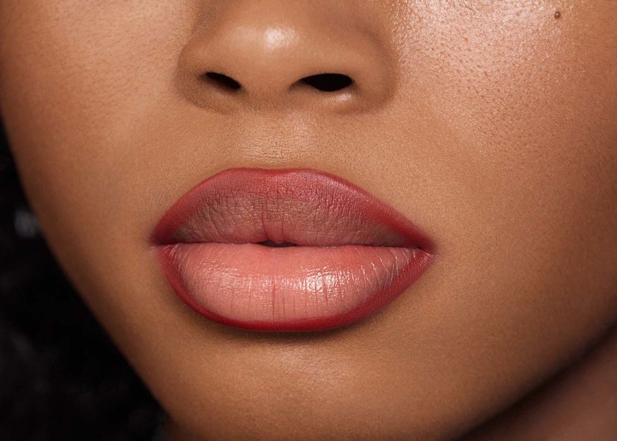 Anastasia Beverly Hills Matte Lipstick Royal Red 3g