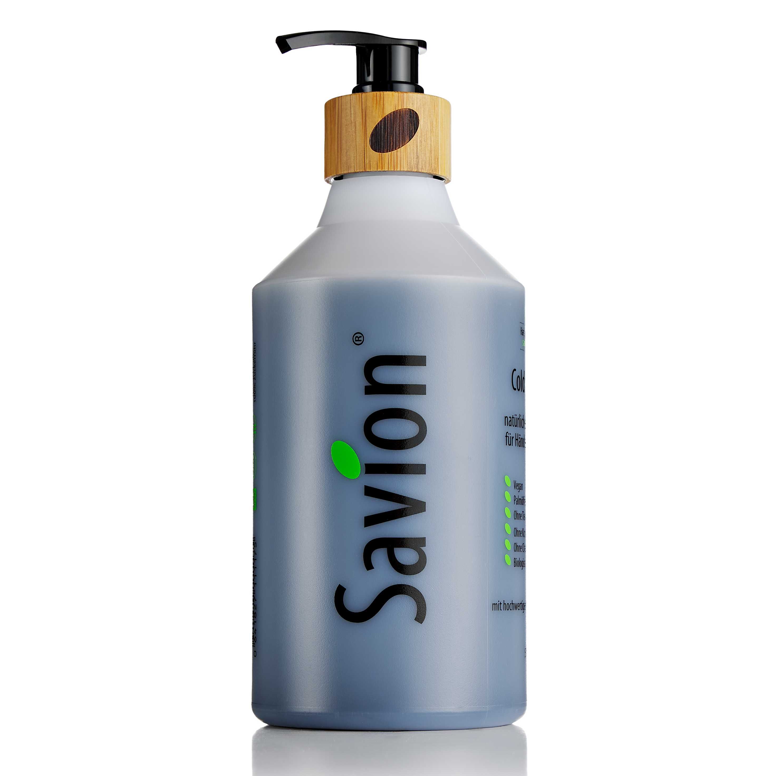 Savion Cold Snap