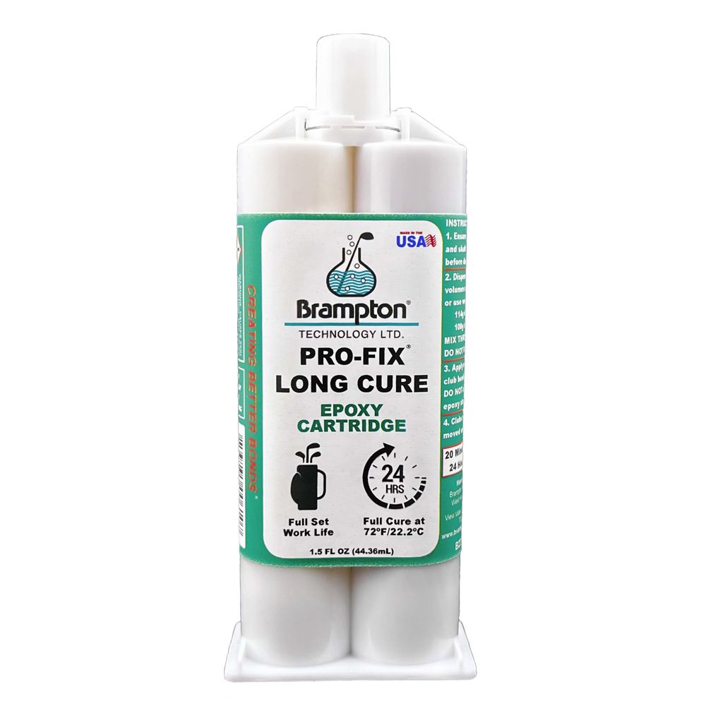 PRO-FIX Long Cure Epoxypatron