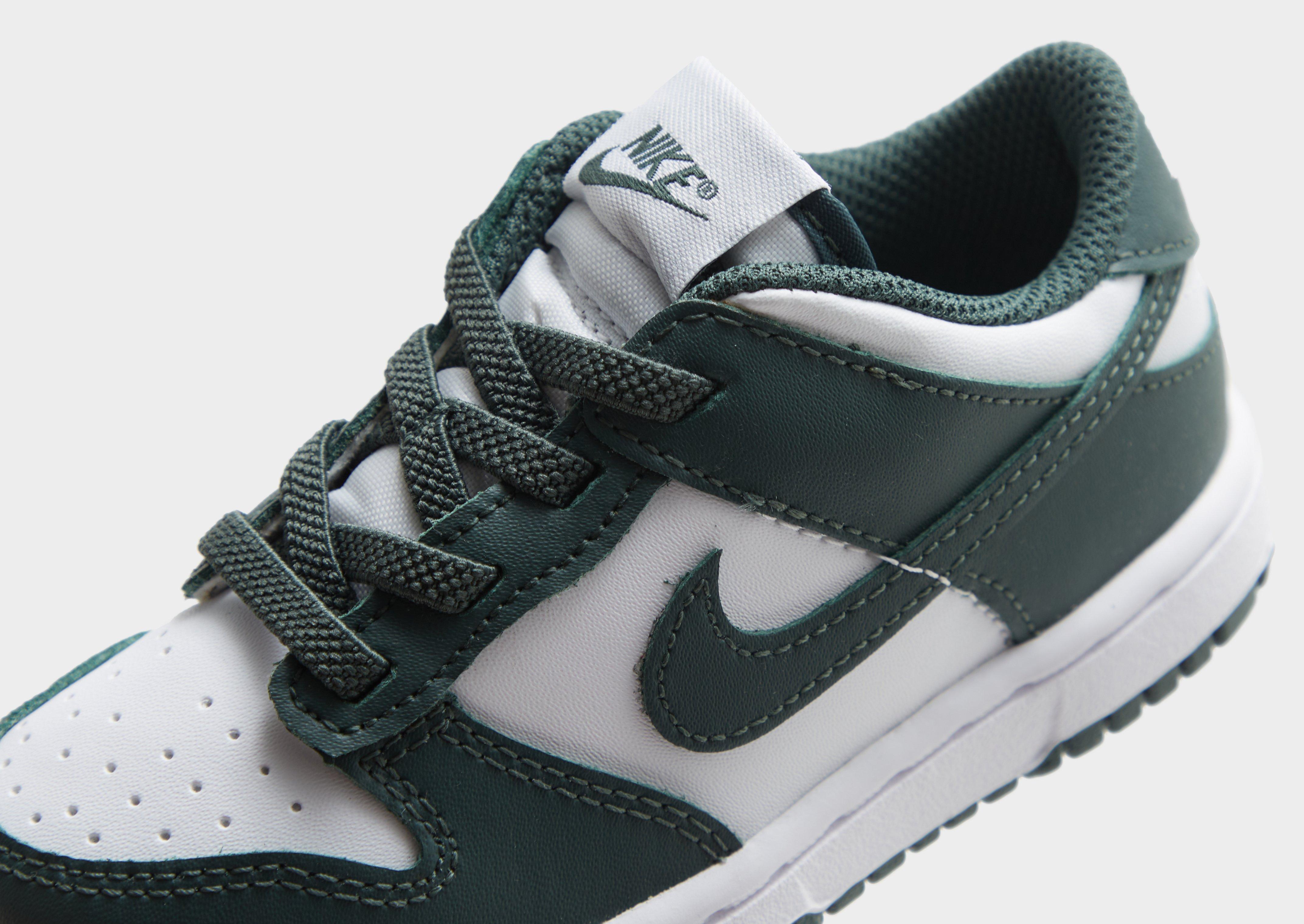 Nike Dunk Low Bébé