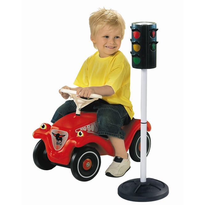 BIG Traffic Lights - 71cm Ampel