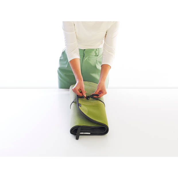 Brabantia Strijkdeken 65x120 cm - Calm Green