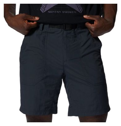 Short Mountain Hardwear Stryder Gris Foncé