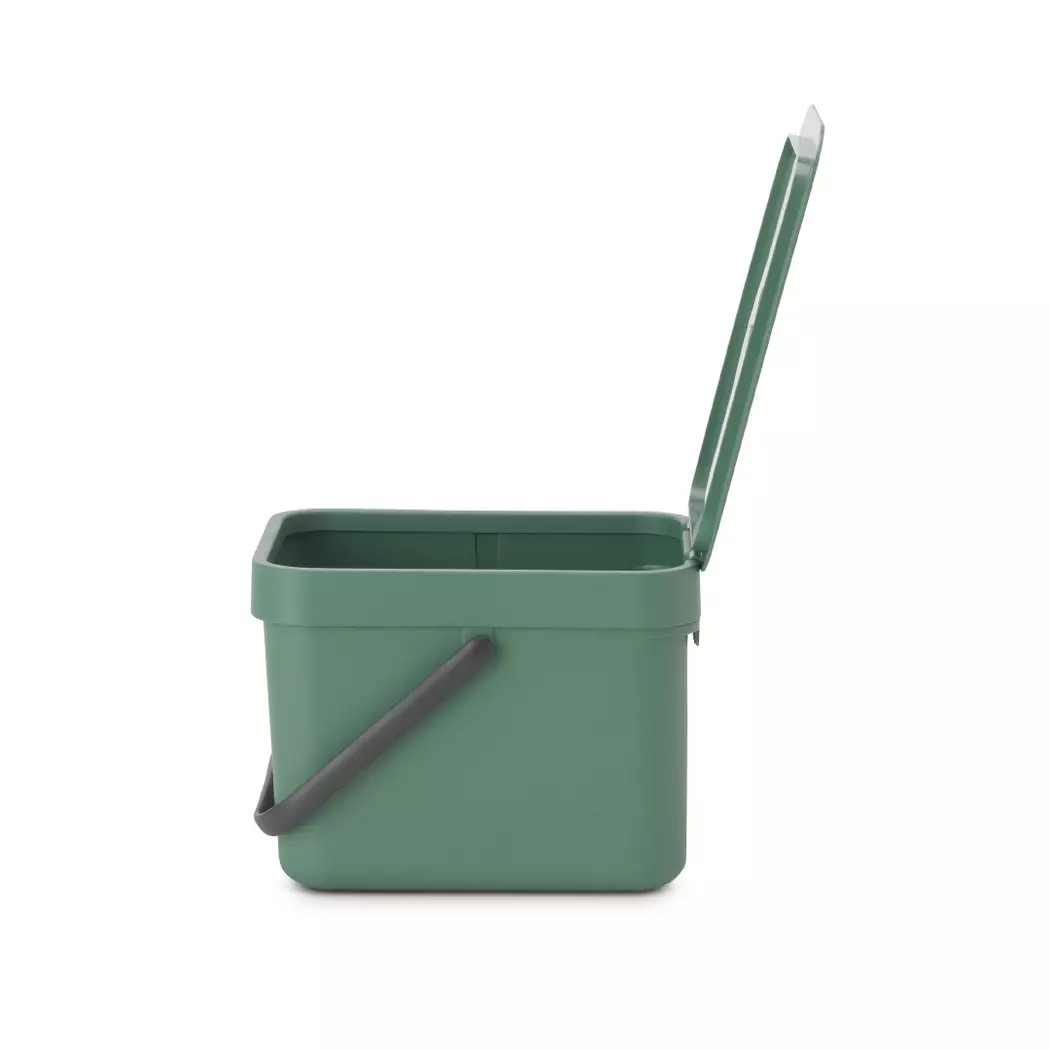 Abfallbehälter Sort&Go 6l
