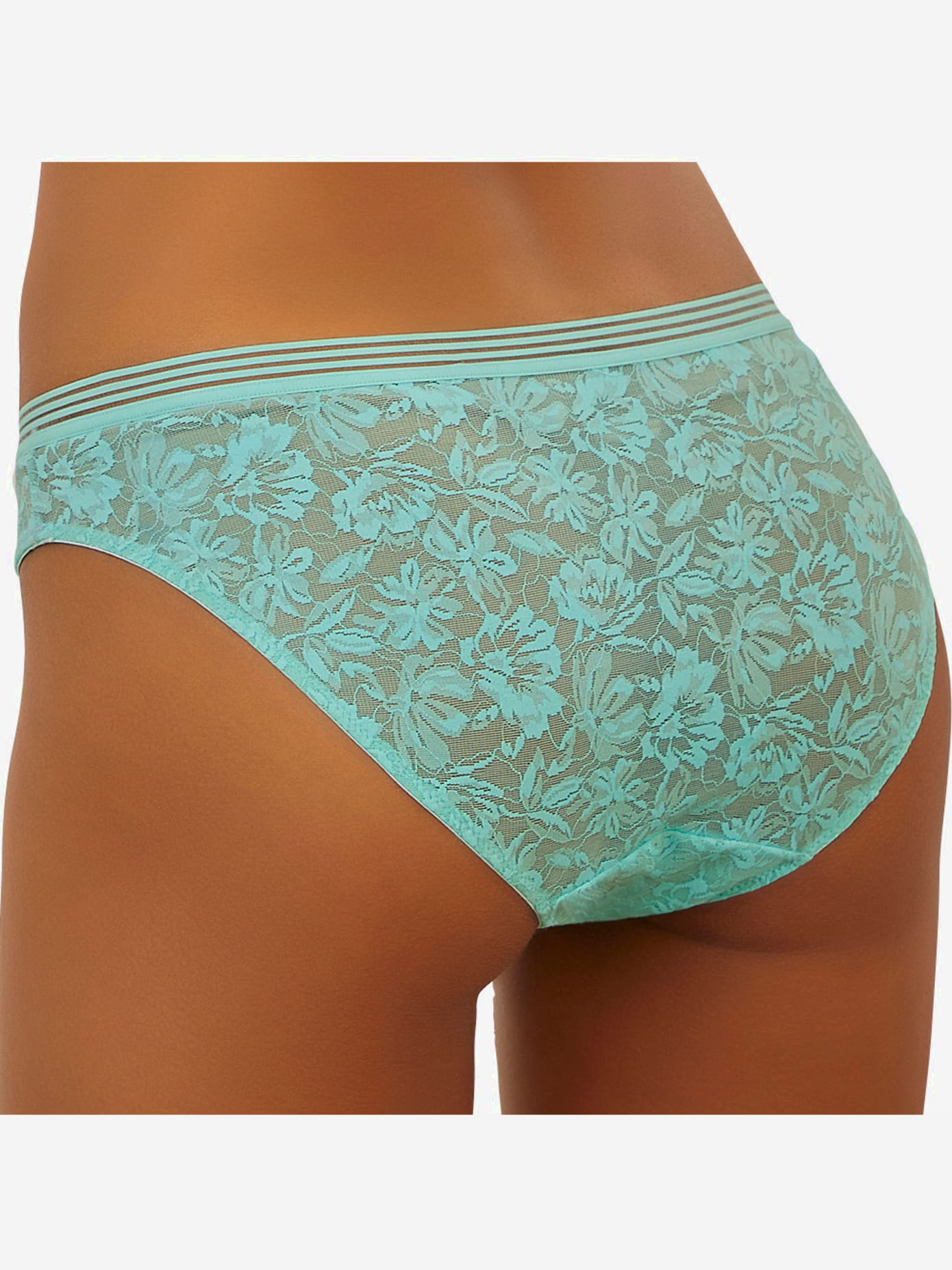 Bas de maillot de bain slip féminin coupe bikini confortable