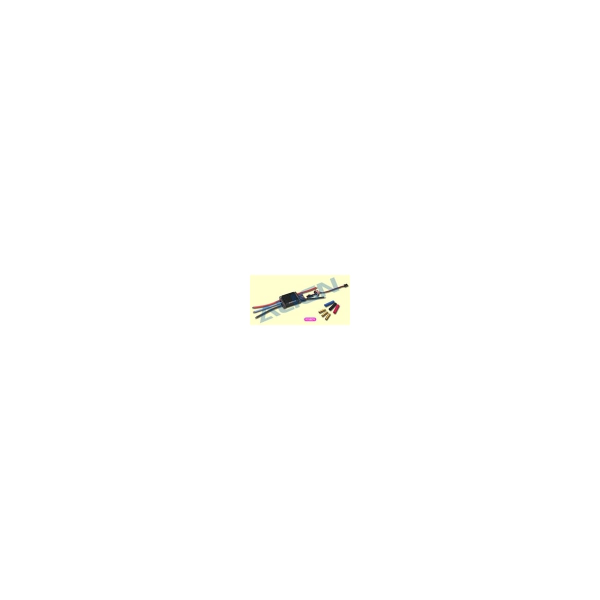 K10475AT 70A Brushless ESC SBEC