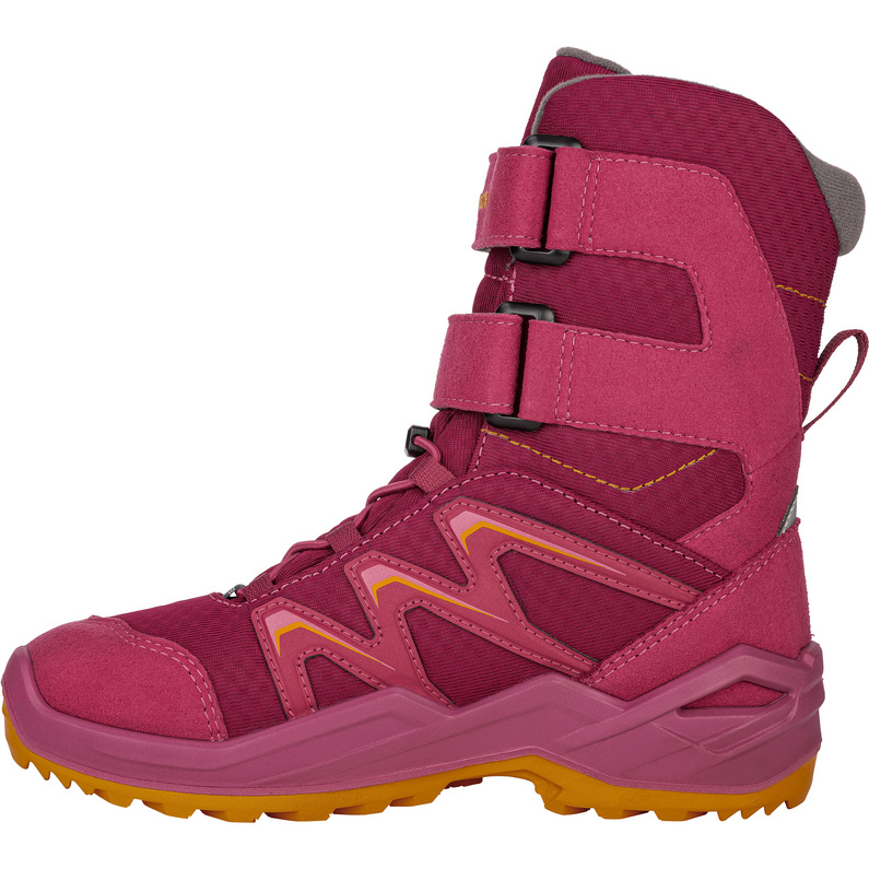 Lowa Kinder Maddox Warm GTX Hi Schuhe