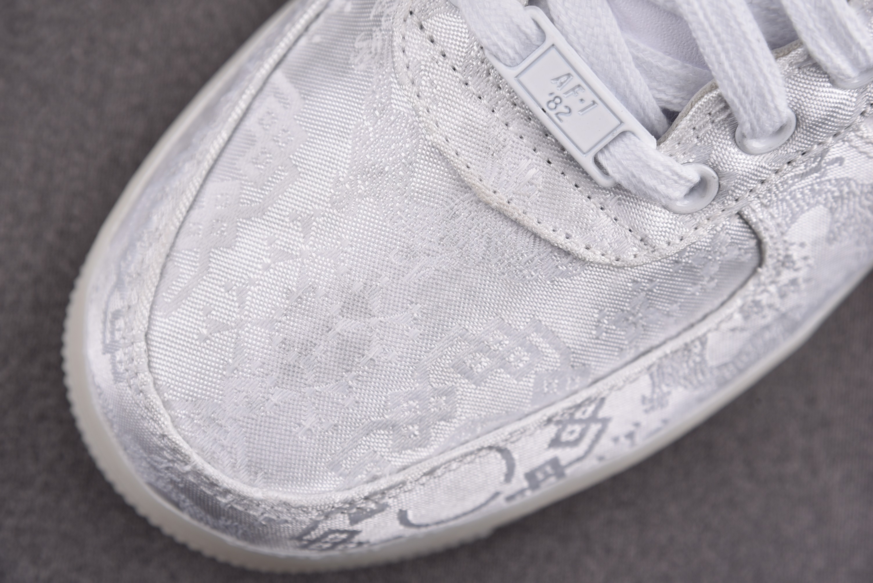Nike Air Force 1 Low CLOT 1WORLD (2018)