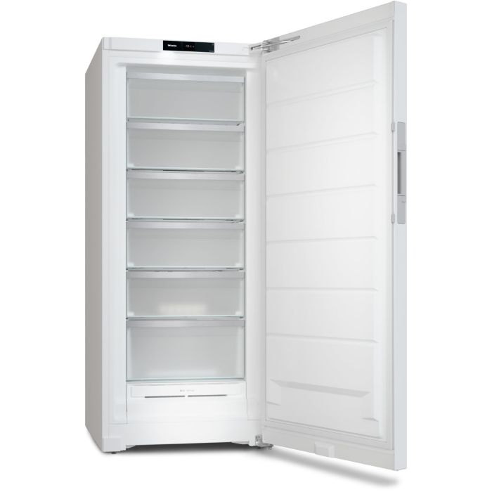 Miele Gefrierschrank FN 4849 C ws Weiß