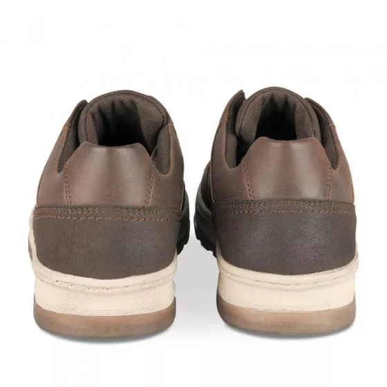Baskets MARRON FREECODER