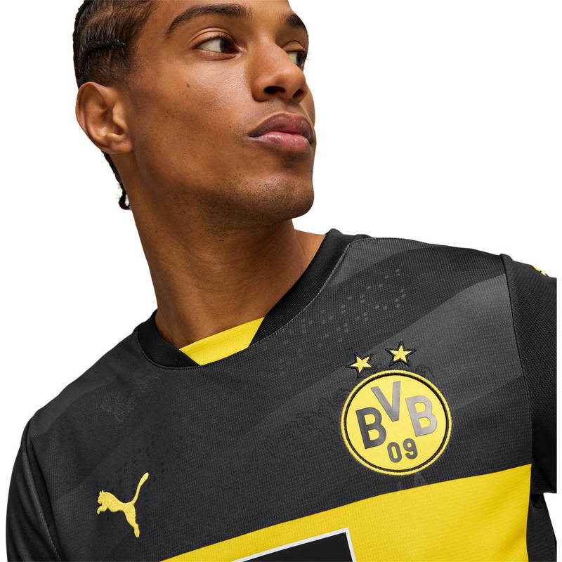 Borussia Dortmund Udebanetrøje 24/25