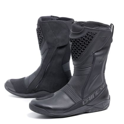 Bottes Dainese FULCRUM 3 GORE-TEX - Noir