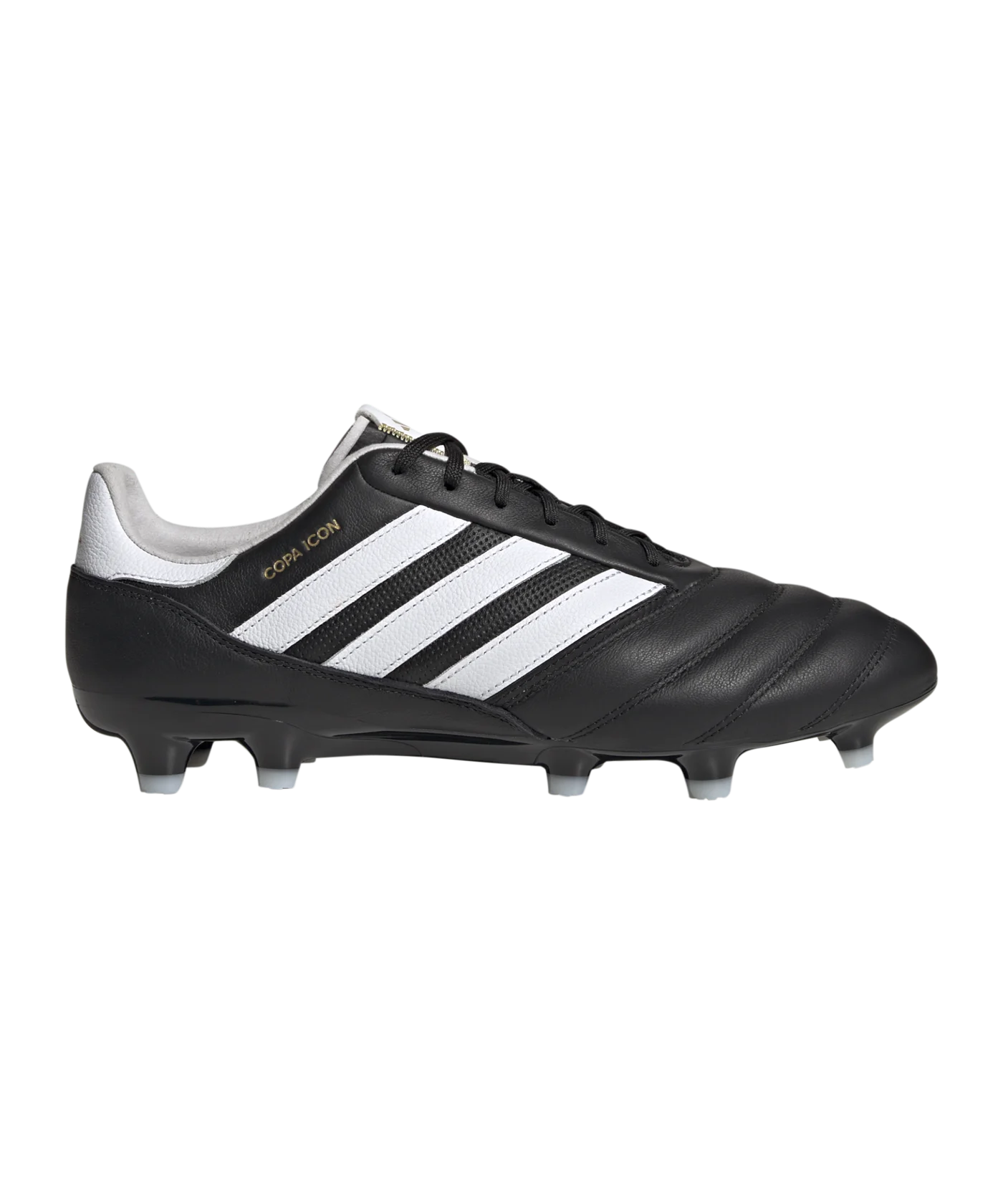 adidas COPA Icon FG Schwarz Weiss