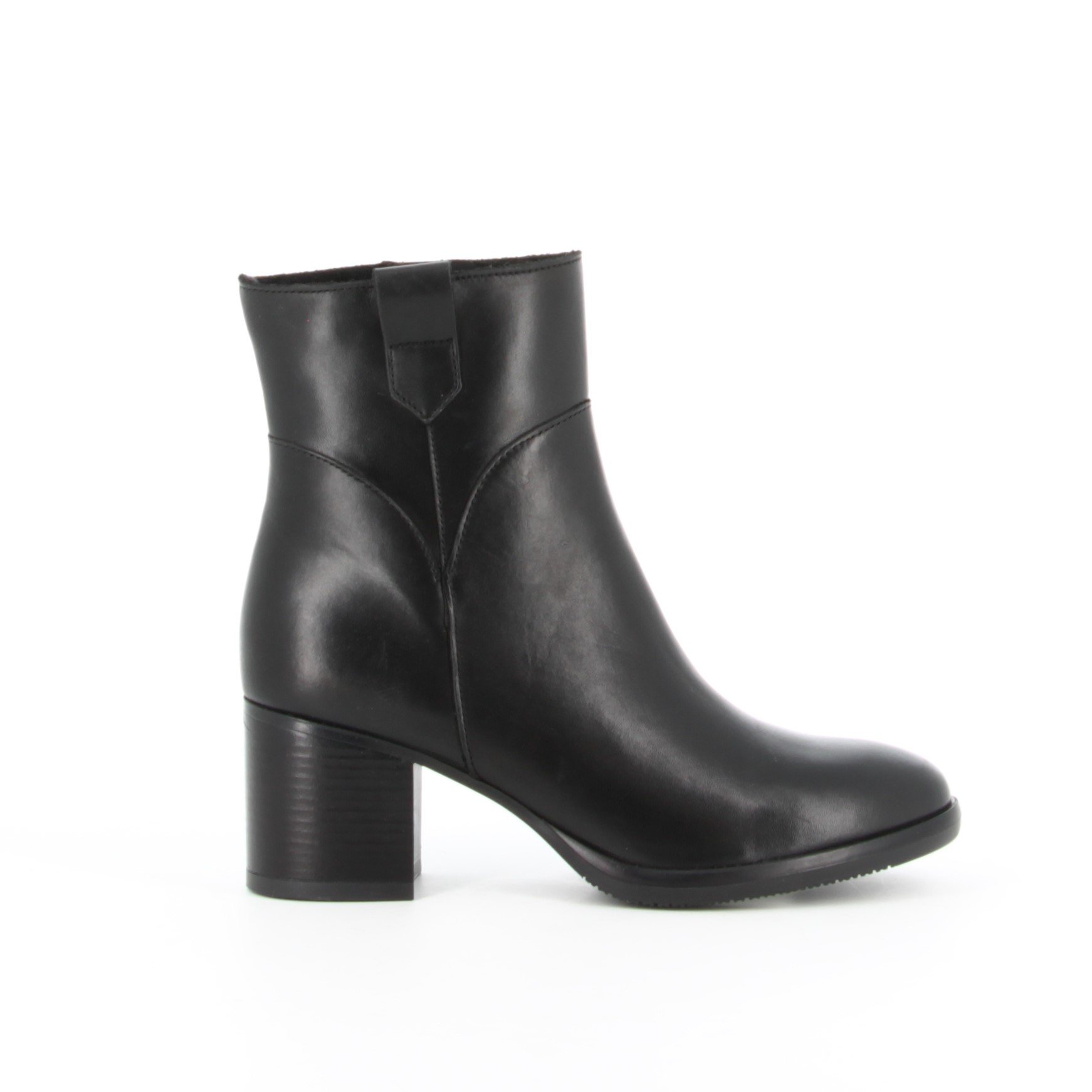 André - Bottines & Boots ORIANE Noir