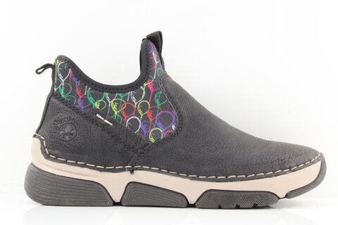 Rieker Stiefeletten