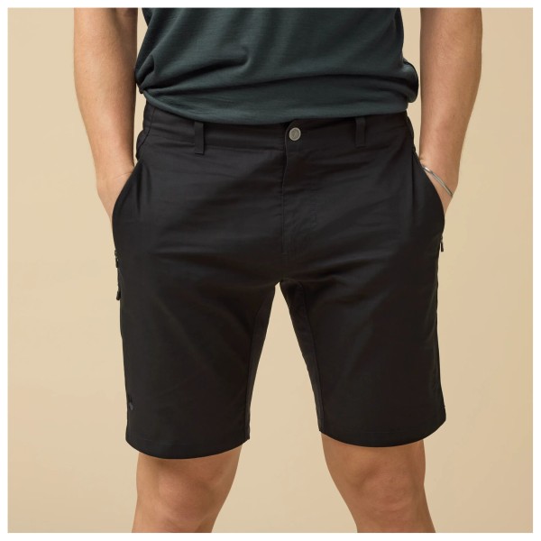 Fjällräven - Hoja Hybrid Shorts - Short