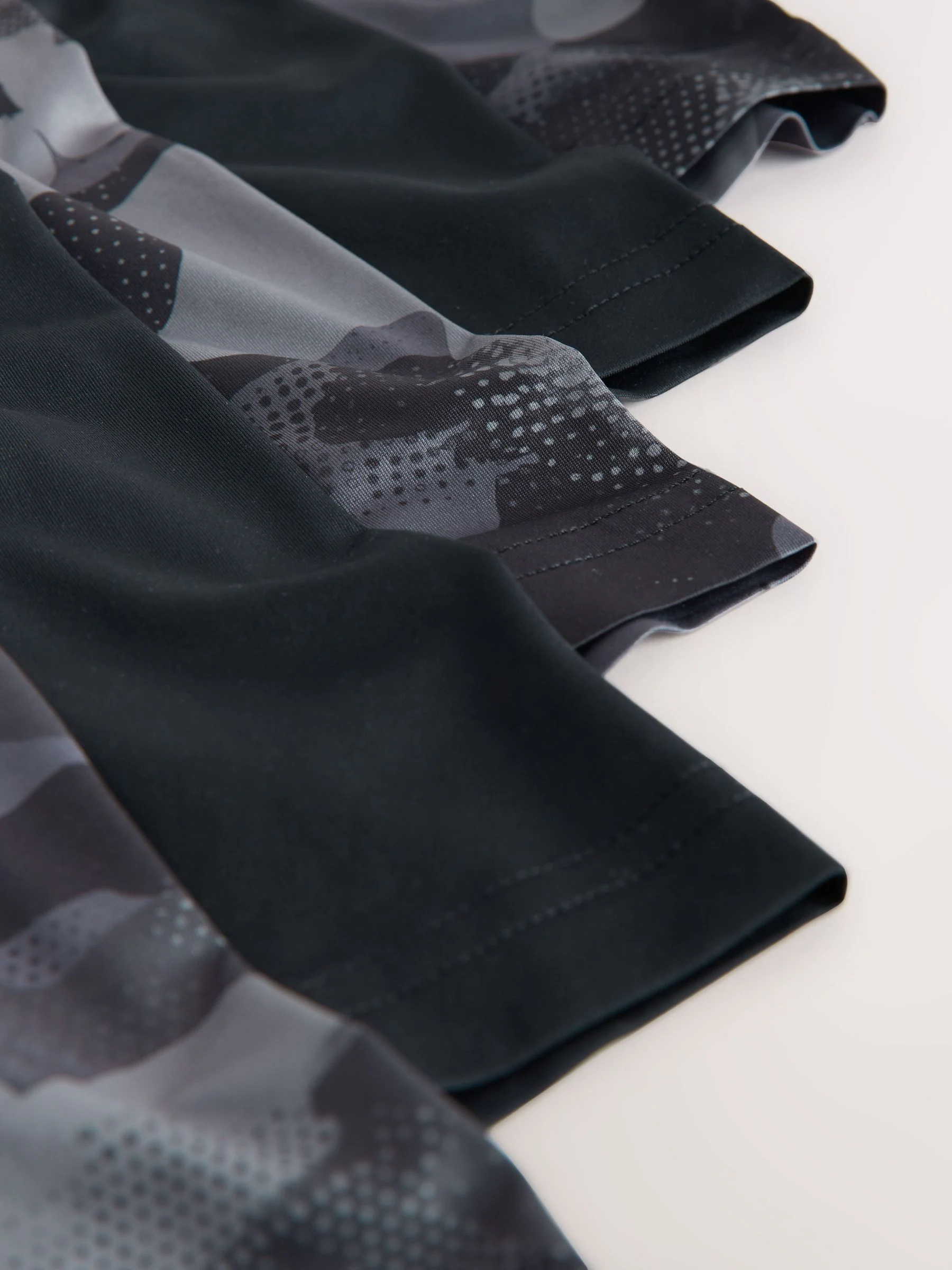 Camouflage - Motionflex Hipster 5 Pack